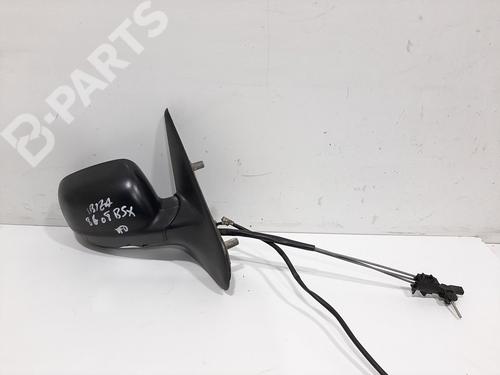 Right mirror SEAT IBIZA II (6K1)  | BP7458643C27 