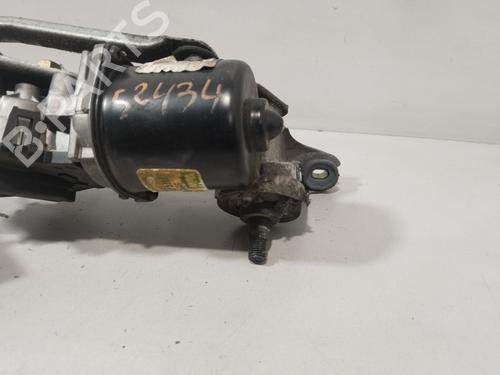 Front wiper motor NISSAN NOTE (E11, NE11) 1.5 dCi | BP32216759M29 - Image 3