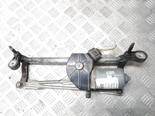 Front wiper motor OPEL CORSA D (S07)  | BP6904883M29 