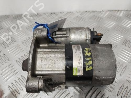 Starter CITROËN C2 (JM_) 1.6 | BP28024505M8 