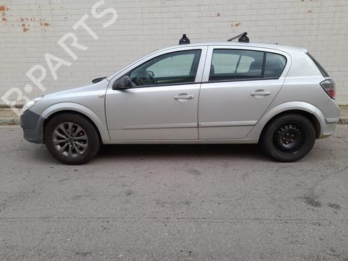 Left front driveshaft OPEL ASTRA H (A04)  | BP11059907M38 