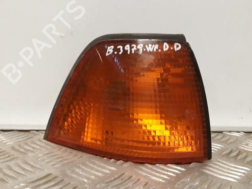 Used Right front indicator Right front indicator BMW 3 (E36) 325 tds (143 hp) 5166027 5166027