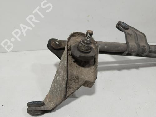 Silniczek wycieraczek przednich RENAULT KANGOO (KC0/1_) 1.2 (KC0A, KC0K, KC0F, KC01) | BP29814377M29 