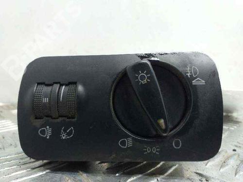 Used Headlight switch SEAT IBIZA II (6K1) [1993-2002]  5195801
