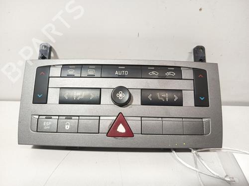 climate-control-citroen-c5-ii-rc_-2004-2005-2006-2007-2008-36665154 main image