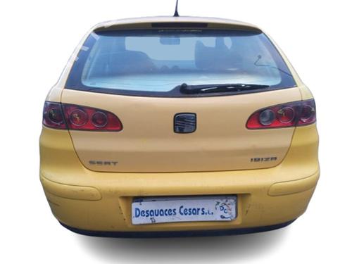 Engine control unit (ECU) SEAT IBIZA III (6L1) 1.4 TDI | BP22716410M57 