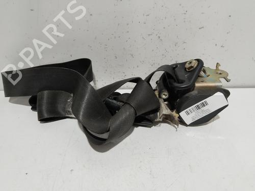 Used Front left seatbelt FORD TOURNEO CONNECT 1.8 TDCi (90 hp) 23862345