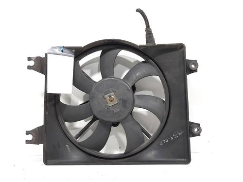 Radiator fan HYUNDAI ACCENT II (LC) 1.3 | BP7002581M35 