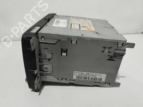 Radio VW PASSAT B6 (3C2) 2.0 TDI 16V | BP24867313E6 