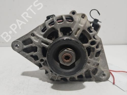Alternator HYUNDAI ACCENT III Saloon (MC) 1.6 GLS A0002655023