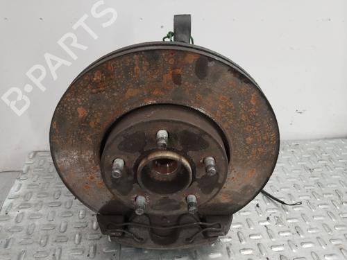 Fusee links voor Fusee links voor FORD FOCUS II (DA_, HCP, DP) 1.6 (100 hp) 37025162 37025162