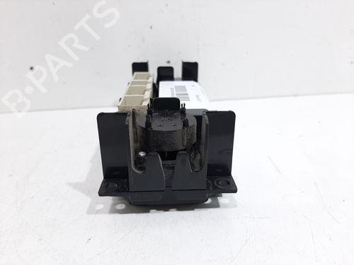 Commande Chauffage VW LUPO I (6X1, 6E1)  | BP17643432I5 