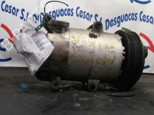 Used AC compressor AC compressor FORD TRANSIT Van (FA_ _) [2000-2006] 5160098 5160098