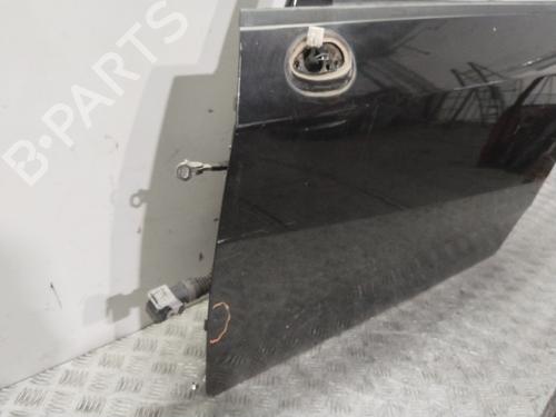Left front door FIAT PUNTO EVO Hatchback Van (199_) 1.3 D Multijet (199.AXT1A, 199.AXC1A) | BP27524698C2
