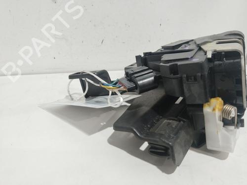Front right lock FORD FIESTA VI (CB1, CCN)  | BP20712707C97 