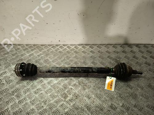 Used Right front driveshaft VW GOLF IV (1J1) 1.6 (100 hp) 32657495