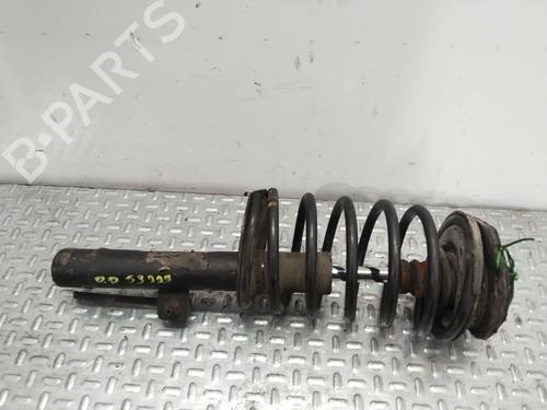 Used Right front shock absorber Right front shock absorber 37605745 37605745