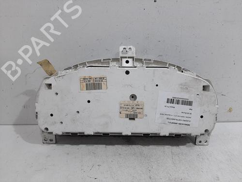 Instrument cluster MAZDA 2 (DY) 1.6 | BP15762458C47 - Image 3