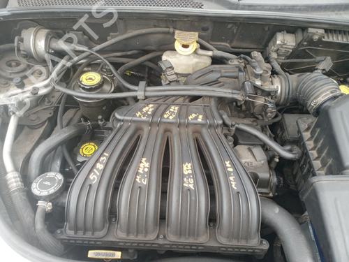 Starter CHRYSLER PT CRUISER (PT_) | BP25154796M8 - Image 9
