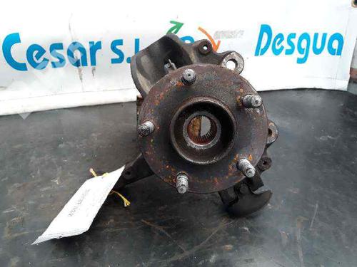 Right front steering knuckle FORD FOCUS II (DA_, HCP, DP)  | BP5168316M26 