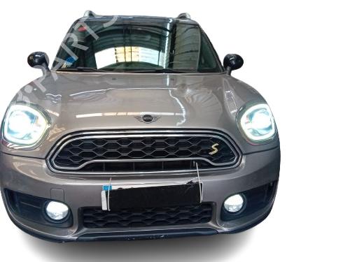 Used Parts MINI MINI COUNTRYMAN (R60) One D 4248367