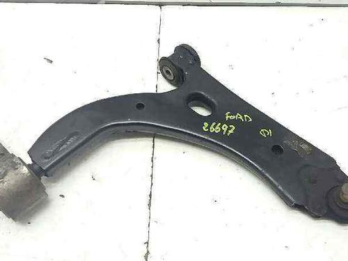 Used Right front suspension arm FORD FIESTA V (JH_, JD_) [2001-2014]  5166306