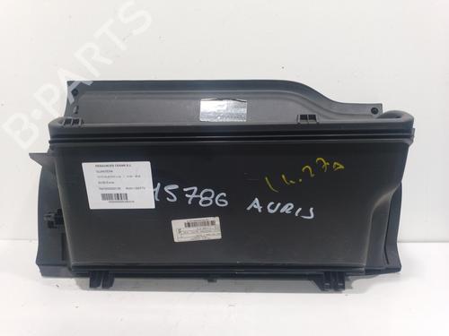 Used Glove box Glove box TOYOTA AURIS (_E15_) [2006-2013] 9839933 9839933