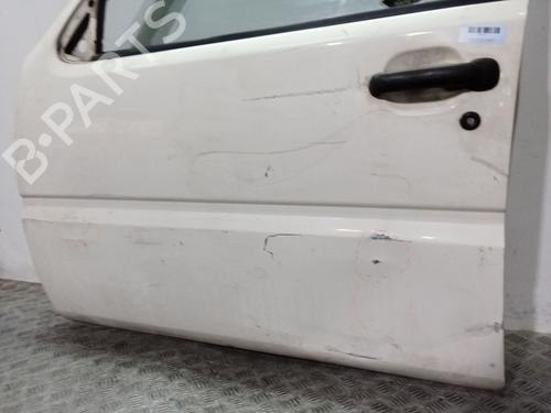 Left front door NISSAN TERRANO II (R20) 2.7 TDi 4WD | BP29506618C2 