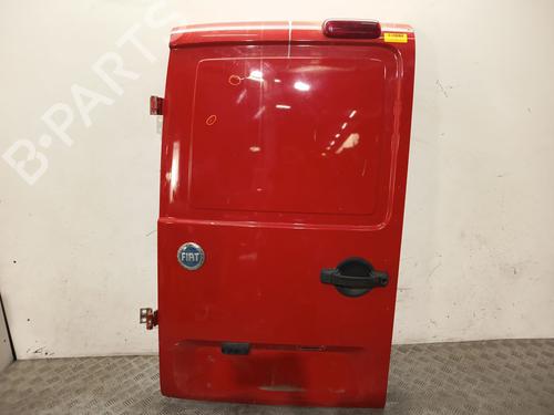 Dør venstre bagtil Dør venstre bagtil FIAT DOBLO Box Body/MPV (223_) 1.4 (77 hp) 35727567 35727567
