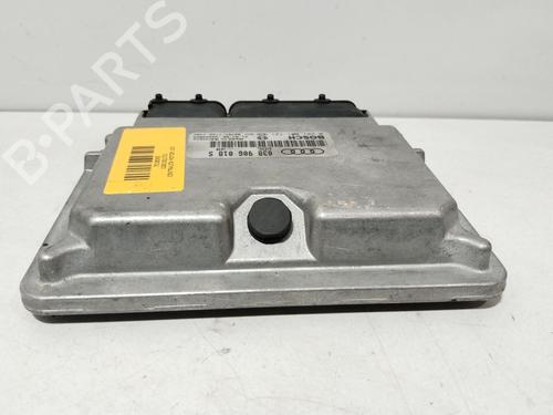 Engine control unit (ECU) AUDI A4 B5 (8D2) 1.9 TDI quattro | BP40281461M57 - Image 5
