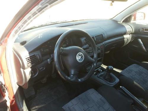 Right front indicator VW PASSAT B5 (3B2) | BP6003848C33 - Image 6