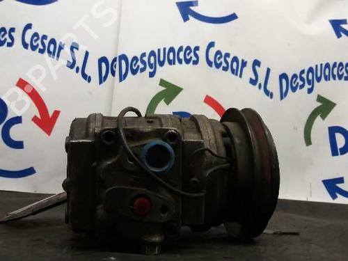 AC compressor KIA SPORTAGE SUV (K00) 2.0 TD 4WD | BP5175934M34 