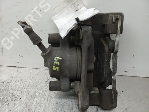 Used Left front brake caliper Left front brake caliper BMW 3 (E46) 320 d (136 hp) 11595285 11595285