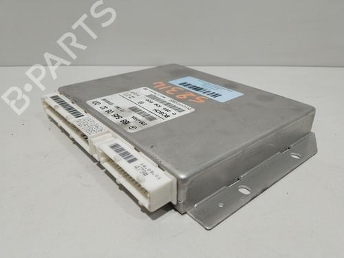 Computer MERCEDES-BENZ A-CLASS (W168) A 160 (168.033, 168.133) | BP28134137M11 