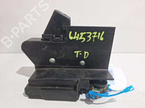 Rear right lock DACIA SANDERO II TCe 90 (B8M1, B8MA, B8AC) | BP27311928C99