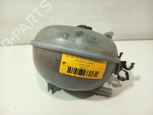 Ekpansionstank Ekpansionstank VW GOLF VII (5G1, BQ1, BE1, BE2) 1.6 TDI 4motion (110 hp) 33337840 33337840