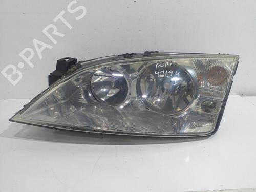 Optica esquerda Optica esquerda FORD MONDEO III Saloon (B4Y) [2000-2007] 11417837 11417837