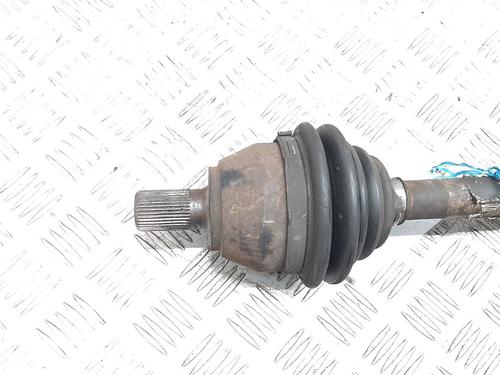 Left front driveshaft FORD FOCUS II (DA_, HCP, DP)  | BP8253675M38 