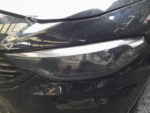 Optica esquerda Optica esquerda FIAT TIPO Estate (356_, 357_) 1.4 LPG (356WXF1B) (120 hp) 39656945 39656945