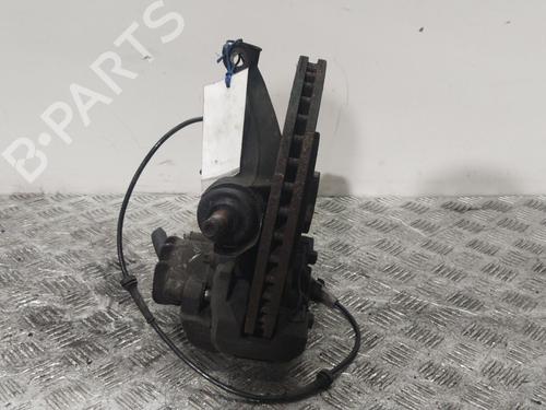 Right front steering knuckle CITROËN C4 Picasso I MPV (UD_) 1.6 HDi | BP27407720M26 