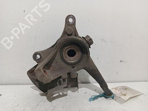 Left front steering knuckle PEUGEOT 407 (6D_)  | BP5193743M25 