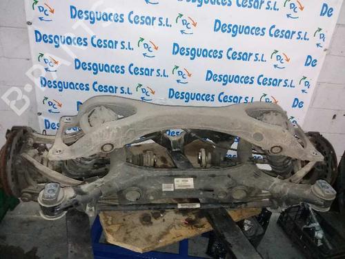 Bakaksel Bakaksel AUDI Q7 (4LB) 3.0 TDI quattro (233 hp) 5179420 5179420