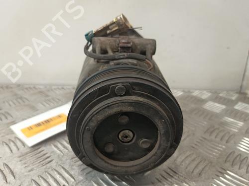 Used AC compressor AC compressor 38224194 38224194