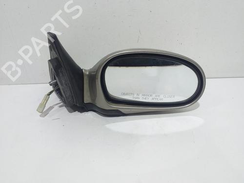Used Right mirror KIA SHUMA I (FB) [1996-2001]  13304582