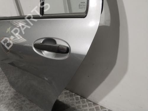 Left rear door TOYOTA YARIS (_P9_) 1.0 VVT-i (KSP90_, KSP90R) | BP29941002C4