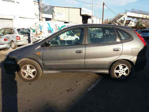 Front right window mechanism NISSAN ALMERA TINO (V10)  | BP5193926C23 