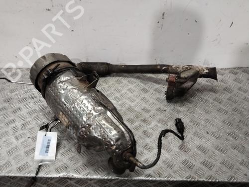 Used Catalyst FIAT SCUDO Van (270_, 272_) 1.6 D Multijet (90 hp) 30574411