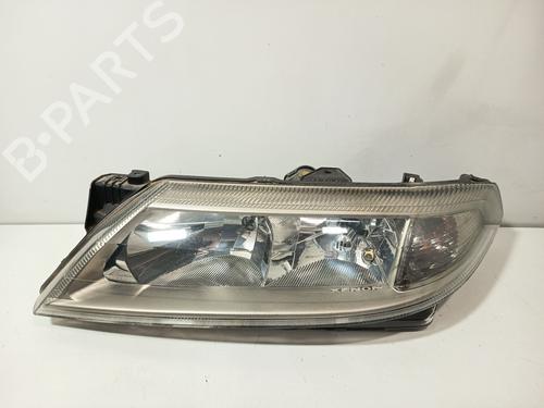 Used Left headlight Left headlight RENAULT LAGUNA II (BG0/1_) 2.0 16V (BG00, BG0K, BG0P, BG0W) (135 hp) 36453381 36453381