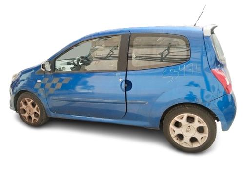 Right taillight RENAULT TWINGO II (CN0_) 1.2 Turbo (CN0C, CN0F) | BP34444989C35 - Image 2