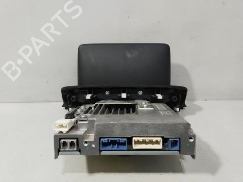 Display monitor MAZDA 3 (BM, BN) 2.2 D | BP30126697C48 